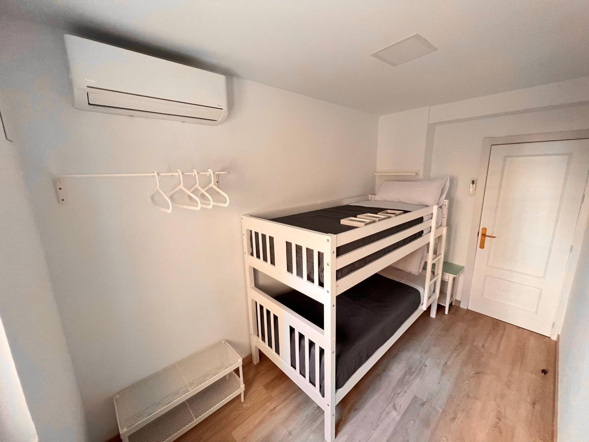 Centro Historico Parking Gratis Terraza 01 Especial 4d Appartement *